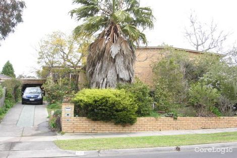 Property photo of 16 Garrisson Drive Glen Waverley VIC 3150