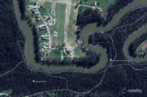 84 RIVERVIEW DR, BARHAM, NSW 2732