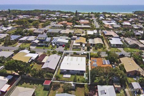 Property photo of 34 Saleng Crescent Warana QLD 4575