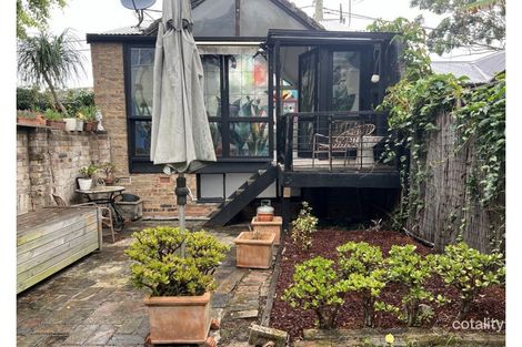 Property photo of 45 Moore Park Road Centennial Park NSW 2021