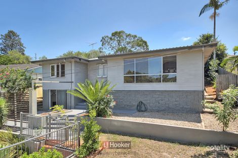 Property photo of 41 Moorbell Street Tarragindi QLD 4121