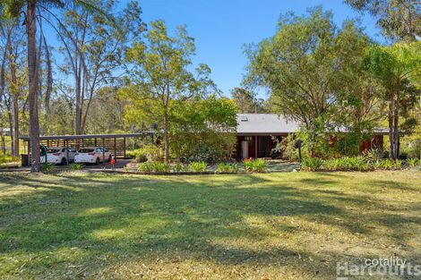 Property photo of 8 Mahogany Crescent Yarravel NSW 2440
