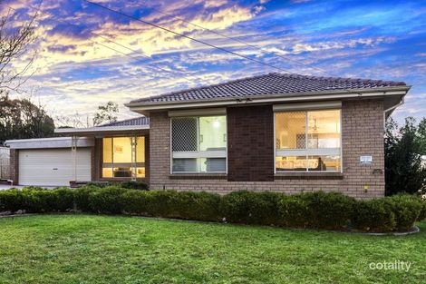 155 Merindah Rd, Baulkham Hills, NSW 2153
