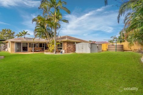 Property photo of 53 Sharpless Road Springfield QLD 4300