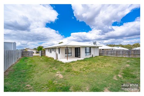 Property photo of 67 Temora Street Gracemere QLD 4702