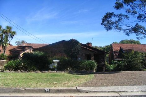 75 Burbank Ave, Picnic Point, NSW 2213