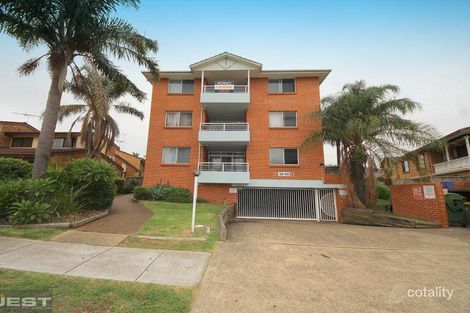 Property photo of 5/28 White Avenue Bankstown NSW 2200