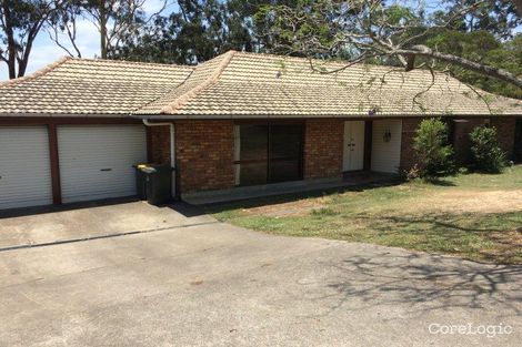 Property photo of 36 Yarawa Street Kenmore QLD 4069