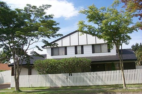 7 Lynelle St, Sunnybank Hills, QLD 4109