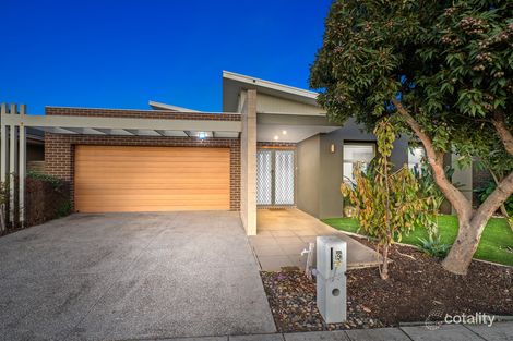 Property photo of 9 Whitelight Avenue Epping VIC 3076