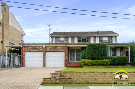 4 Silverwater Cres, Lansvale, NSW 2166