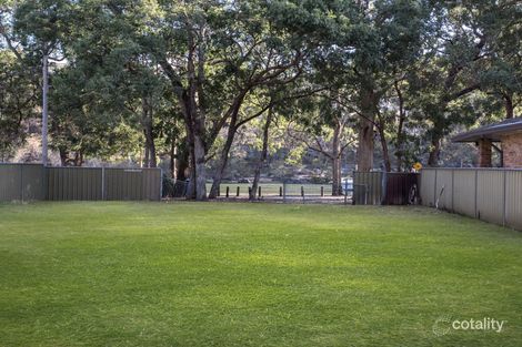 Property photo of 57A Carinya Road Picnic Point NSW 2213