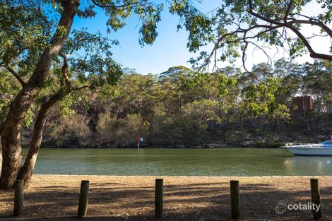 Property photo of 57A Carinya Road Picnic Point NSW 2213