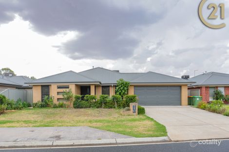 14 Harvard Pl, Thurgoona, NSW 2640