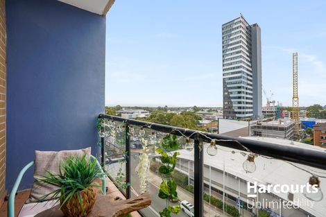 Property photo of 46/24 First Avenue Blacktown NSW 2148