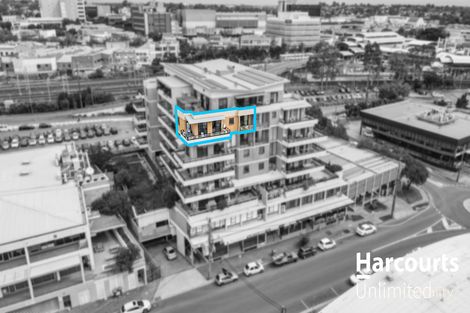 Property photo of 46/24 First Avenue Blacktown NSW 2148