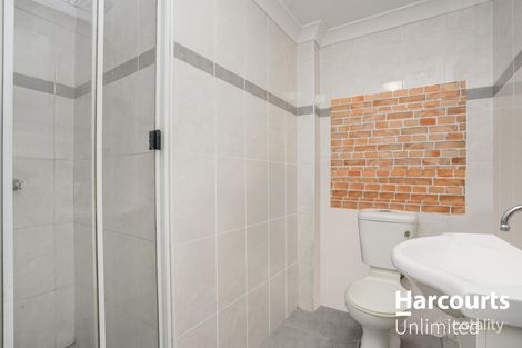 Property photo of 46/24 First Avenue Blacktown NSW 2148