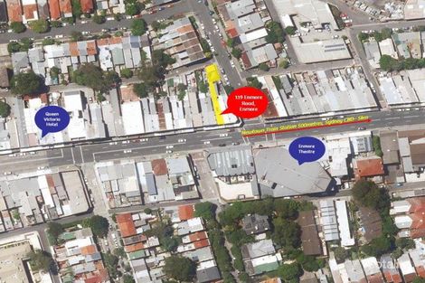 Property photo of 119 Enmore Road Enmore NSW 2042