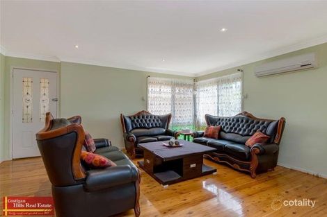 Property photo of 47 Nairana Drive Marayong NSW 2148