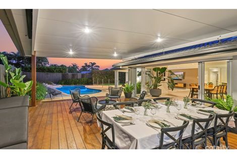 Property photo of 30 Yarraville Street Robina QLD 4226