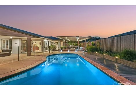 Property photo of 30 Yarraville Street Robina QLD 4226