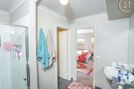 Property photo of 14 Harvard Place Thurgoona NSW 2640