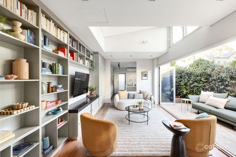 Property photo of 22 Phillip Street Balmain NSW 2041