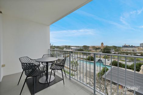 Property photo of 410/55 River Street Mackay QLD 4740
