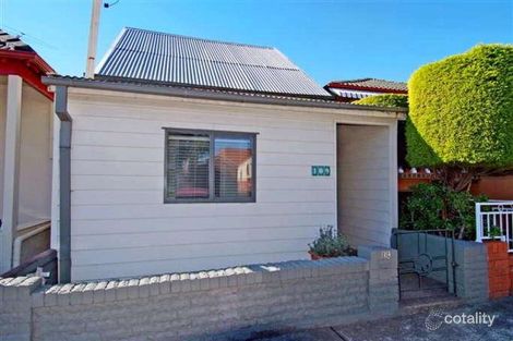 Property photo of 109 Samuel Street Tempe NSW 2044