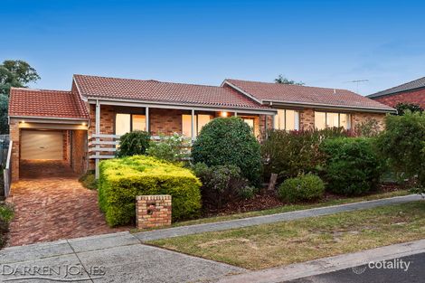 22 Larool Ave, St Helena, VIC 3088