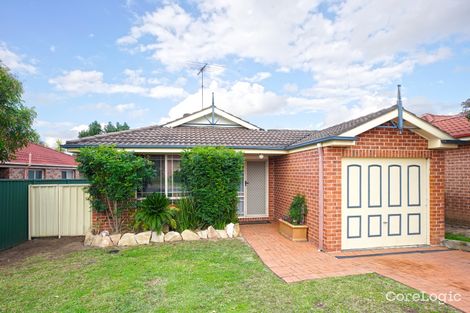 Property photo of 57 Kumbara Close Glenmore Park NSW 2745