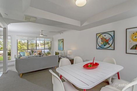 Property photo of 19/1 Resort Drive Robina QLD 4226