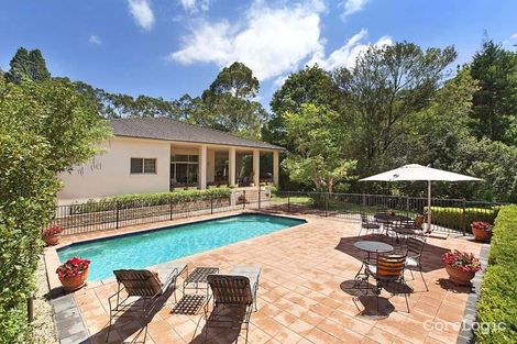 Property photo of 70 Warragal Road Turramurra NSW 2074