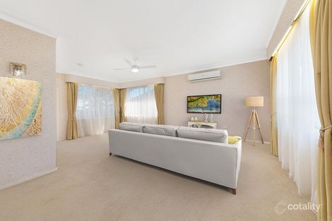 Property photo of 44 The Quarter Deck Merewether Heights NSW 2291