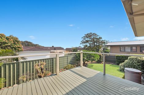 Property photo of 44 The Quarter Deck Merewether Heights NSW 2291