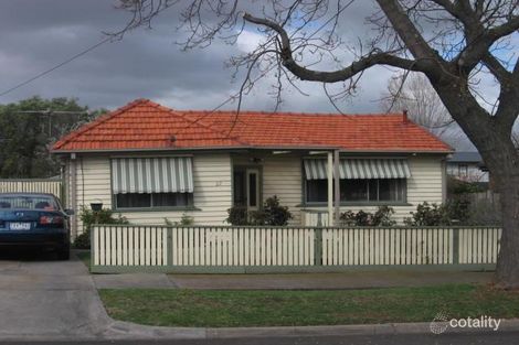 22 Cuthbert St, Niddrie, VIC 3042