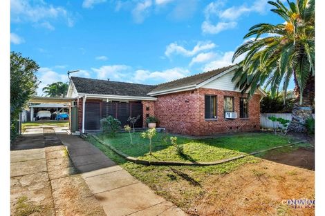 18 Womma Rd, Elizabeth North, SA 5113