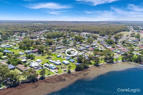 Property photo of 3 Kevin Crescent St Georges Basin NSW 2540