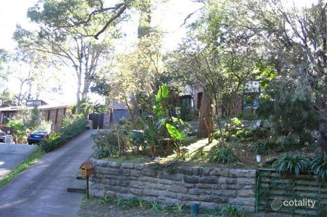 Property photo of 6 Bimbimbie Place Bayview NSW 2104