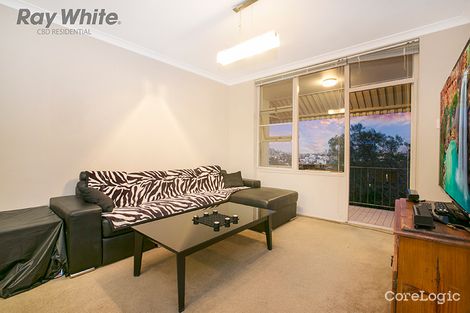 Property photo of 13/16 Dovercourt Road Toowong QLD 4066