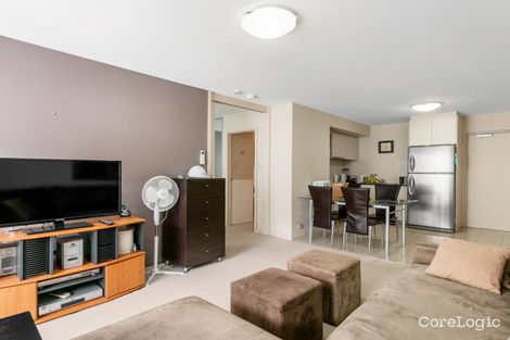 Property photo of 71/128 Adelaide Terrace East Perth WA 6004