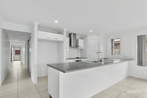 Property photo of 21 Glenbrook Street Ningi QLD 4511