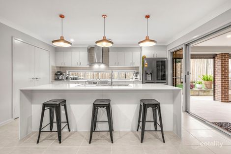 Property photo of 31 McKeachie Drive Aberglasslyn NSW 2320