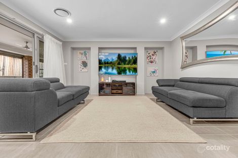 Property photo of 31 McKeachie Drive Aberglasslyn NSW 2320