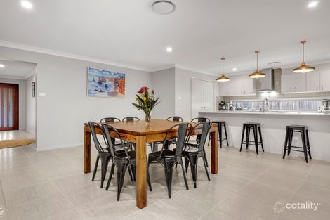 Property photo of 31 McKeachie Drive Aberglasslyn NSW 2320