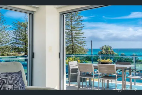 4/144 MARINE PDE, KINGSCLIFF, NSW 2487