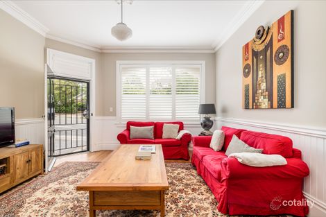 Property photo of 199 St Johns Road Forest Lodge NSW 2037