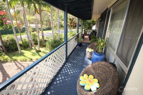 Property photo of 1A Hillcrest Avenue Tacoma NSW 2259