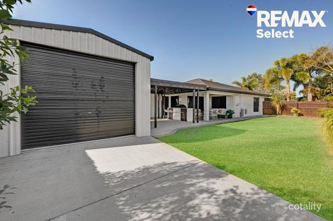 Property photo of 2 Peacock Place Marian QLD 4753