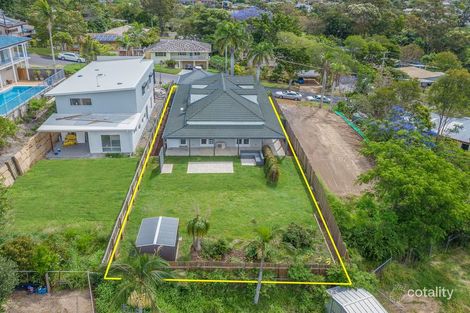 Property photo of 41 Tallaroon Street Jindalee QLD 4074